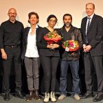 Dokfest München: Arri Amira Award erstmals verliehen