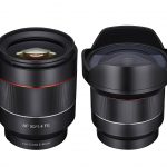 Samyang stellt Autofokus-Objektive für E-Mount vor