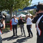 Tata Communications bringt Formel-1-Rennen zu Sky-Zuschauern