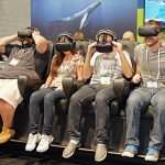 NAB2016: Bildgalerie zum Thema VR360
