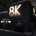 NAB2016: 8K poppt hoch