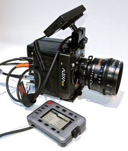 B_NAB16_Arri_Alexa_Mini