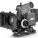 NAB2016-Video: Neue Software und Zubehör für Alexa Mini