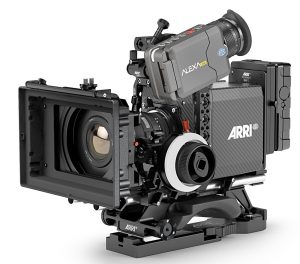 Arri Alexa Mini