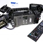 NAB2016-Video: Neuerungen bei der Arri-Kamera Amira
