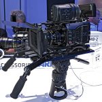 NAB2016-Video: Arri-Zubehör für Red, Sony und Panasonic