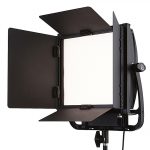 NAB2016-Video: LED-Softlight Astra Soft von Litepanels