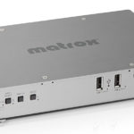 Monarch LCS: Kleine Box, großer Auftritt