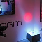 NAB2016-Video: Ncam zeigt neue VR-Technologien