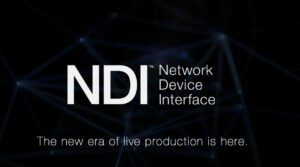 NDI Logo