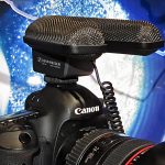 Sennheiser: Besserer O-Ton mit DSLRs