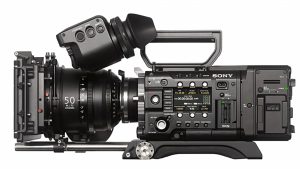 Sony, HDR, HDR-Workflows