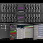 Avid liefert Speichersystem Nexis aus