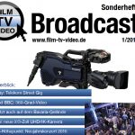 film-tv-video.de: Broadcast-Magazin zum Download