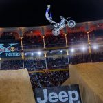 Red Bull X-Fighters 2016 in Madrid