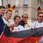 Fußball-EM als Quotenhit