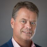 Michael Hallen neuer CEO bei Vizrt