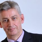 Joop Janssen ist CEO bei Aperi