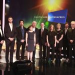 Deutscher Kamerapreis 2016