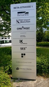 Molden Media hat seinen Firmensitz ab sofort in Unterföhring.
