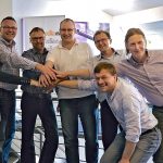 Vitec Videocom und New Media AV gehen Vertriebspartnerschaft ein