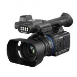 Panasonic kündigt Einsteiger-Handheld AG-AC30 an
