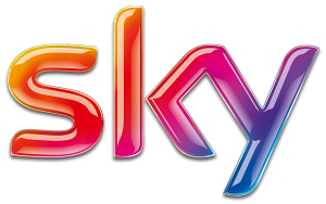 Sky Logo