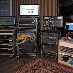 Sony: IP-Studio in Pinewood für Demos und Training