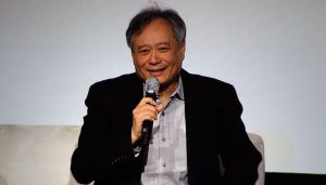 Ang Lee, Porträt