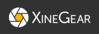 XineGear, Logo