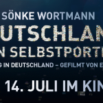 Facebook meets Youtube: Kinofilm »Deutschland. Dein Selbstporträt«