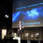 Filmfest: Rohde & Schwarz Innovation Forum