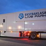 Broadcast Solutions: Ü-Wagen für erste Liga in Polen
