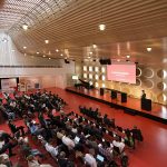 Blick in die Zukunft: Change Media Tasting in Stuttgart