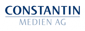 Constantin Medien AG, Logo