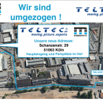Firmennews von Teltec und MoovIT