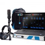 Lawo: Virtual Radio Console R3Lay ab sofort lieferbar