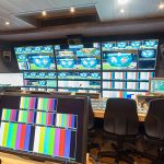 NEP Switzerland produziert in 4K mit neuem 4K-Ü-Wagen