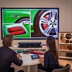 Bentley-Konfigurator in 4K-Qualität