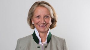 Prof. Birgit Spanner-Ulmer, BR
