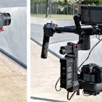 Gimbal-Battle von Voodage