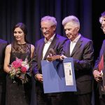 »The Salesman« gewinnt Arri/Osram Award