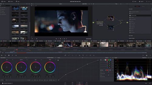 free online video editor no watermark 1080p