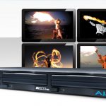 Aja senkt Preis für Ki Pro Rack