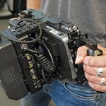 Wireless Video: Drahtlos am Set