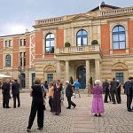 Bayreuther Festspiele: Alles ganz speziell