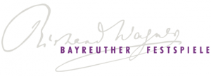 B_0816_Bayreuth_Festspiele_Logo