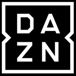 Dazn, Logo, Champions-League