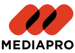 Mediapro Argentina, Logo
