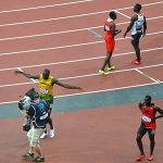 Olympia Rio 2016 — bei ARD und ZDF